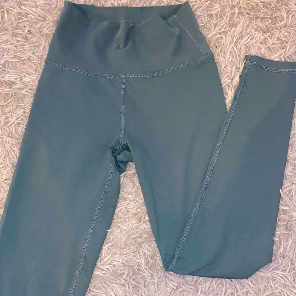 Echt scrunch butt leggings